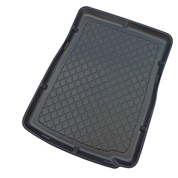 Tavita portbagaj BMW Seria 7 F01 fabricatie 10.2008 - 2015 (cu ampatament normal) 3