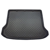 Tavita portbagaj Volvo XC60 fabricatie 2008 - 2017 2