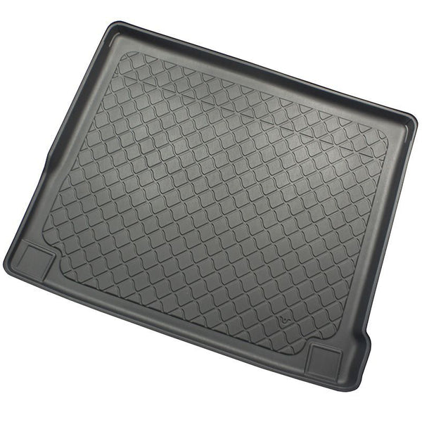 Tavita portbagaj Volvo XC60 fabricatie 2017 - prezent 3