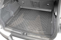 Tavita portbagaj Volvo XC40 fabricatie 2018 - prezent 2