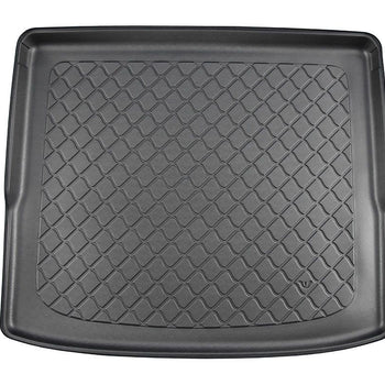 Tavita de portbagaj Volvo XC40 MHEV, caroserie SUV, fabricatie 02.2020 - prezent - 2