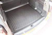 Tavita portbagaj Dacia Duster 4x4 fabricatie 01.2018-prezent