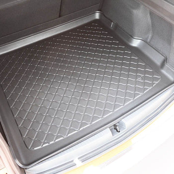 Tavita portbagaj Dacia Duster 4x4 fabricatie 01.2018-prezent