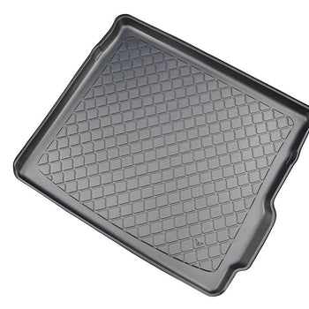 Tavita portbagaj Dacia Duster 4x4 fabricatie 01.2018-prezent 4