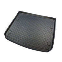 Tavita portbagaj Volkswagen Touareg fabricatie 11.2002 - 2010 2