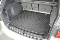 Tavita portbagaj BMW X3 (G01) fabricatie 2018 - prezent 2