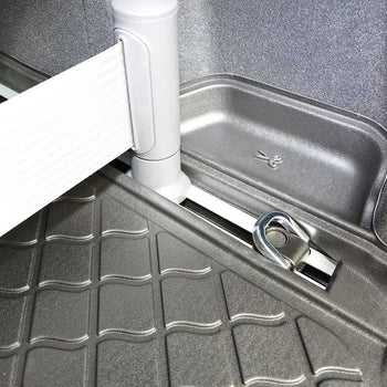 Tavita portbagaj BMW X3 (G01) fabricatie 2018 - prezent 5