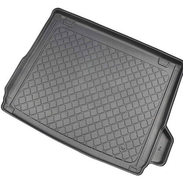 Tavita de portbagaj BMW X3 G01, caroserie SUV, fabricatie 11.2017 - prezent - 1