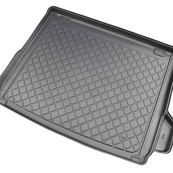 Tavita de portbagaj BMW X3 G01, caroserie SUV, fabricatie 11.2017 - prezent - 2