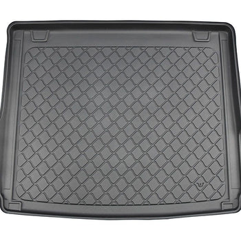 Tavita portbagaj BMW X3 (G01) fabricatie 2018 - prezent 9