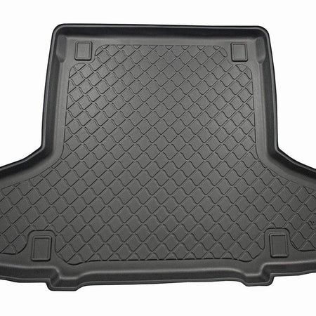 Tavite portbagaj Porsche Panamera II, caroserie hatchback, an fabricatie 2017 - prezent, fara subwoofer | 192604GRD