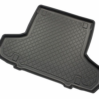 Tavita de portbagaj Porsche Panamera II, caroserie Hatchback, fabricatie 2017 - prezent, fara subwoofer - 2