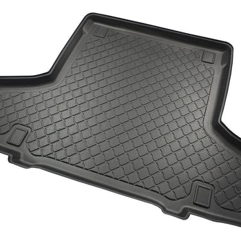 Tavita de portbagaj Porsche Panamera II, caroserie Hatchback, fabricatie 2017 - prezent, fara subwoofer - 3