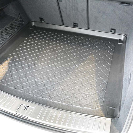 Tavite portbagaj Porsche Cayenne III, caroserie suv, an fabricatie 11.2017 - prezent | 192605GRD