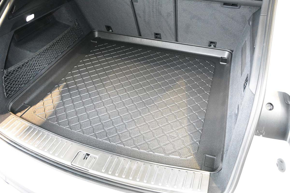 Tavite portbagaj Porsche Cayenne III, caroserie suv, an fabricatie 11.2017 - prezent | 192605GRD