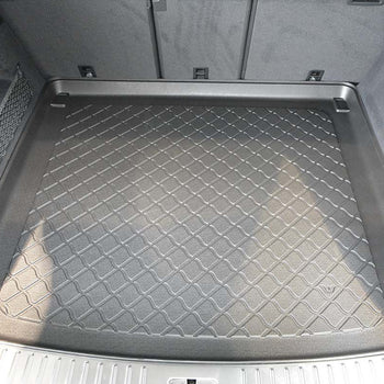 Tavita portbagaj Porsche Cayenne fabricatie 2018 - prezent 2