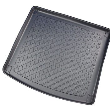 Tavita portbagaj Porsche Cayenne fabricatie 2018 - prezent 4