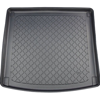 Tavita portbagaj Porsche Cayenne fabricatie 2018 - prezent 5