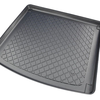 Tavita portbagaj Porsche Cayenne fabricatie 2018 - prezent 6