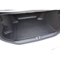 Tavita portbagaj Alfa Romeo Giulia fabricatie 06.2016 - prezent