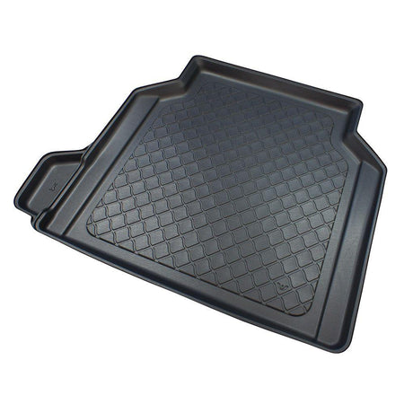 Tavita de portbagaj Alfa Romeo Giulia, caroserie Sedan, fabricatie 06.2016 - prezent #3