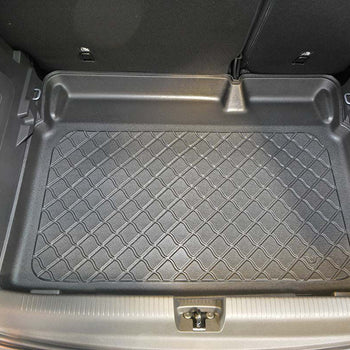 Tavita portbagaj Opel Crossland X (portbagaj inferior) 2