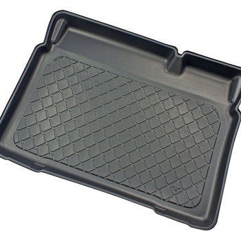 Tavita portbagaj Opel Crossland X (portbagaj inferior) 3