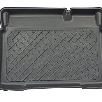 Tavita portbagaj Opel Crossland X (portbagaj inferior) 4