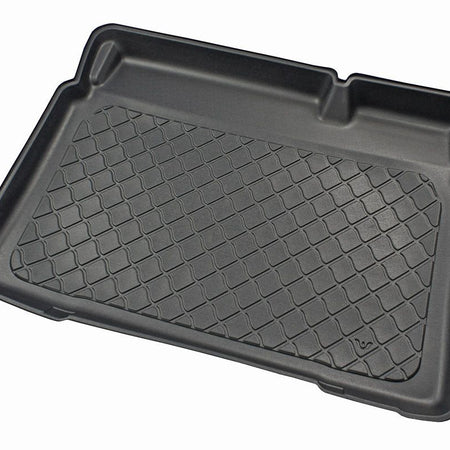 Tavita de portbagaj Opel Crossland X, caroserie SUV, fabricatie 06.2017 - prezent, portbagaj inferior #2