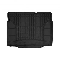 Tavita portbagaj Premium Opel Crossland X (portbagaj inferior)