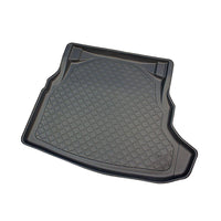 Tavita portbagaj Mercedes C W 205 caroserie sedan fabricatie 03.2014 - prezent (bancheta nerabatabila)