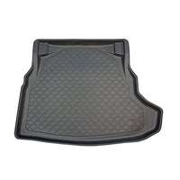 Tavita portbagaj Mercedes C W 205 caroserie sedan fabricatie 03.2014 - prezent (bancheta nerabatabila) 2