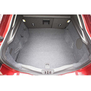 Tavita portbagaj Ford Mondeo caroserie liftback fabricatie 2015 - prezent (roata de rezerva ingusta sau kit de reparatie) 3