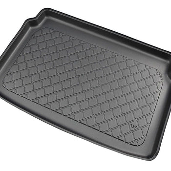 Tavita portbagaj Ford EcoSport fabricatie 2018 - prezent (podea ajustabila pe inaltime) 4