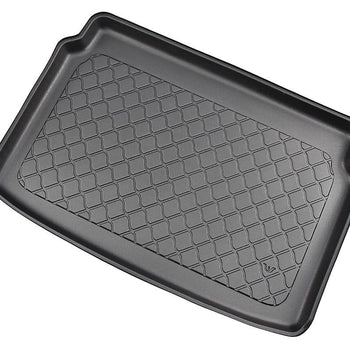 Tavita portbagaj Ford EcoSport fabricatie 2018 - prezent (podea ajustabila pe inaltime) 6