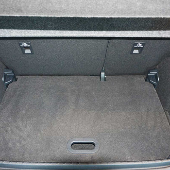 Tavita portbagaj Ford EcoSport fabricatie 2018 - prezent (podea ajustabila pe inaltime) 7