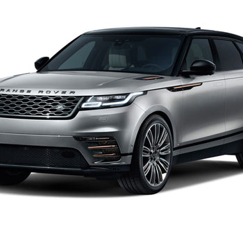 Tavita portbagaj Range Rover Velar fabricatie 09.2017 - prezent 6