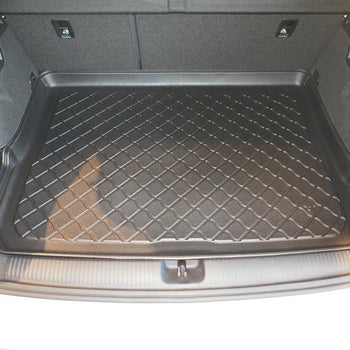 Tavita portbagaj Audi Q2 fabricatie 2016 - prezent 2