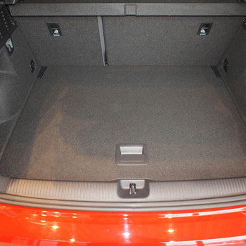 Tavita portbagaj Audi Q2 fabricatie 2016 - prezent 7