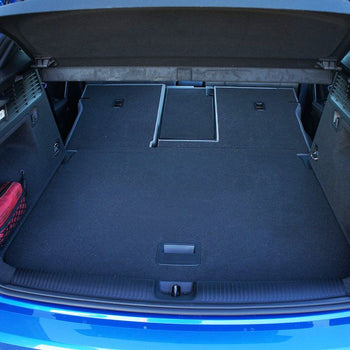 Tavita portbagaj Audi Q2 fabricatie 2016 - prezent 8