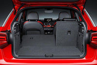 Tavita portbagaj Audi Q2 fabricatie 2016 - prezent 9
