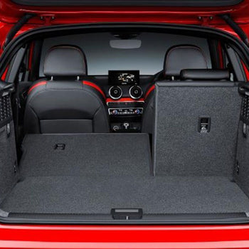 Tavita portbagaj Audi Q2 fabricatie 2016 - prezent 9