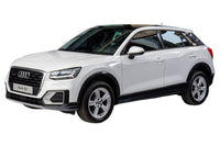 Tavita portbagaj Audi Q2 fabricatie 2016 - prezent 10