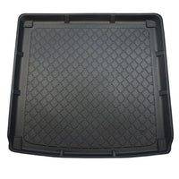 Tavita de portbagaj Mercedes Clasa M W164, caroserie SUV, fabricatie 08.2005 - 2011 - 1