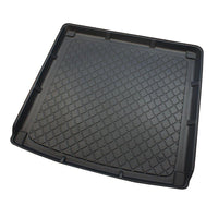 Tavita de portbagaj Mercedes Clasa M W164, caroserie SUV, fabricatie 08.2005 - 2011 - 2