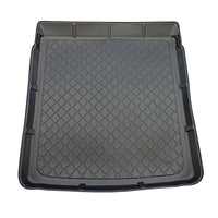 Tavita de portbagaj Volkswagen Passat B6, caroserie Sedan, fabricatie 2005 - 10.2009 - 2