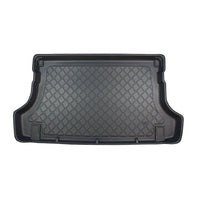 Tavita portbagaj Suzuki Grand Vitara fabricatie 2005 - 2015 (5 usi) 2