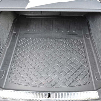 Tavita portbagaj Audi A7 fabricatie 02.2018 - prezent