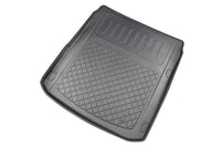 Tavita portbagaj Audi A7 fabricatie 02.2018 - prezent 5