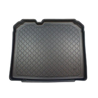 Tavita portbagaj Audi Q3 fabricatie 08.2011 - prezent (fara roata de rezerva) 2